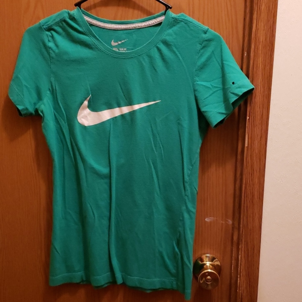 Nike shirt